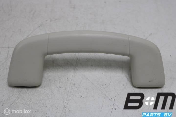 Handgreep in hemel LV of RV VW Passat B8 Variant 3G0857607B, Utilisé