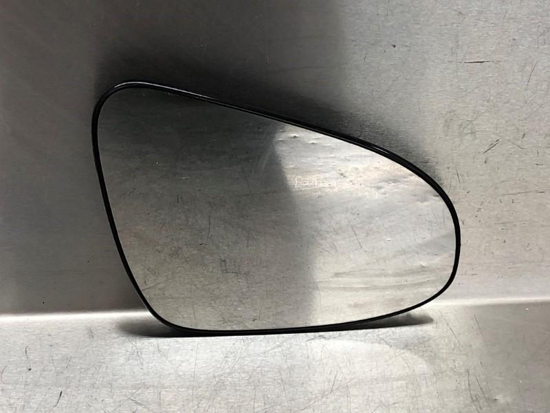 GLACE RETROVISEUR DROIT Toyota Auris Touring Sports (E18), Utilisé, Toyota