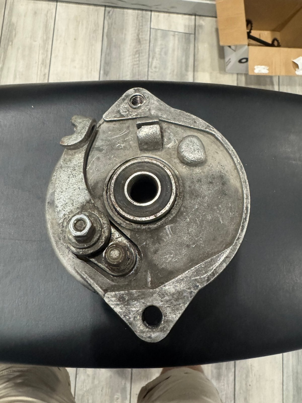 Lot pieces honda camino, Enlèvement ou Envoi, Comme neuf