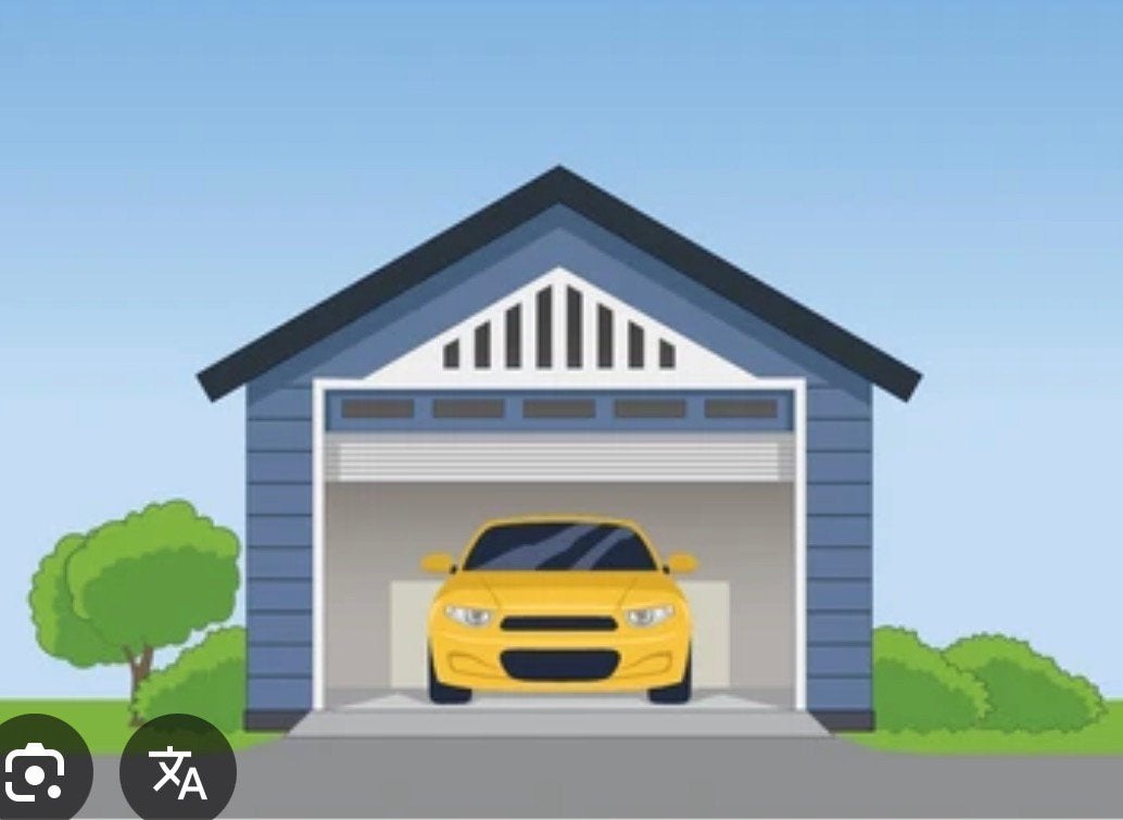 Gezocht: garagebox, Autos : Divers, Garages