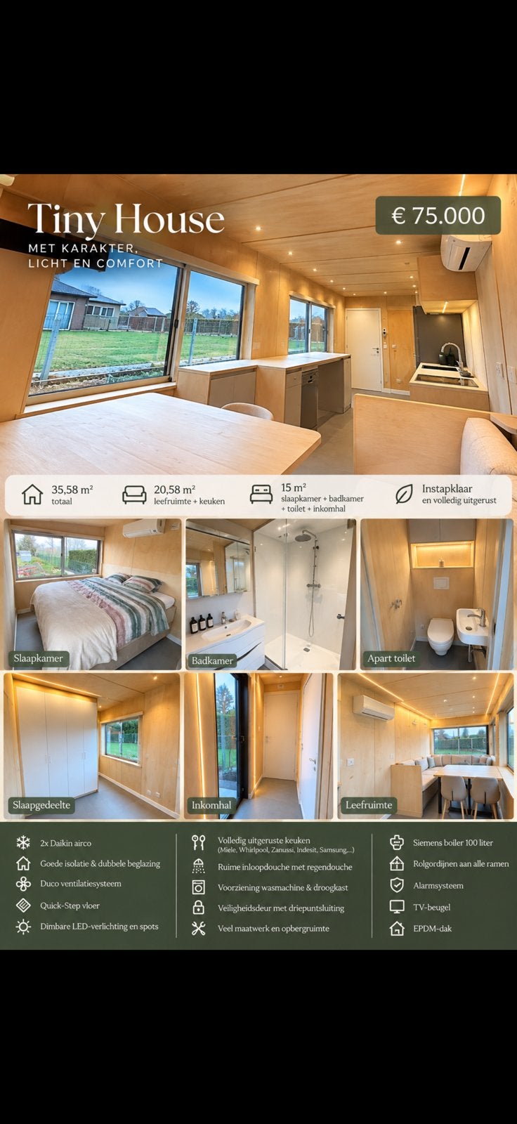 Tiny House