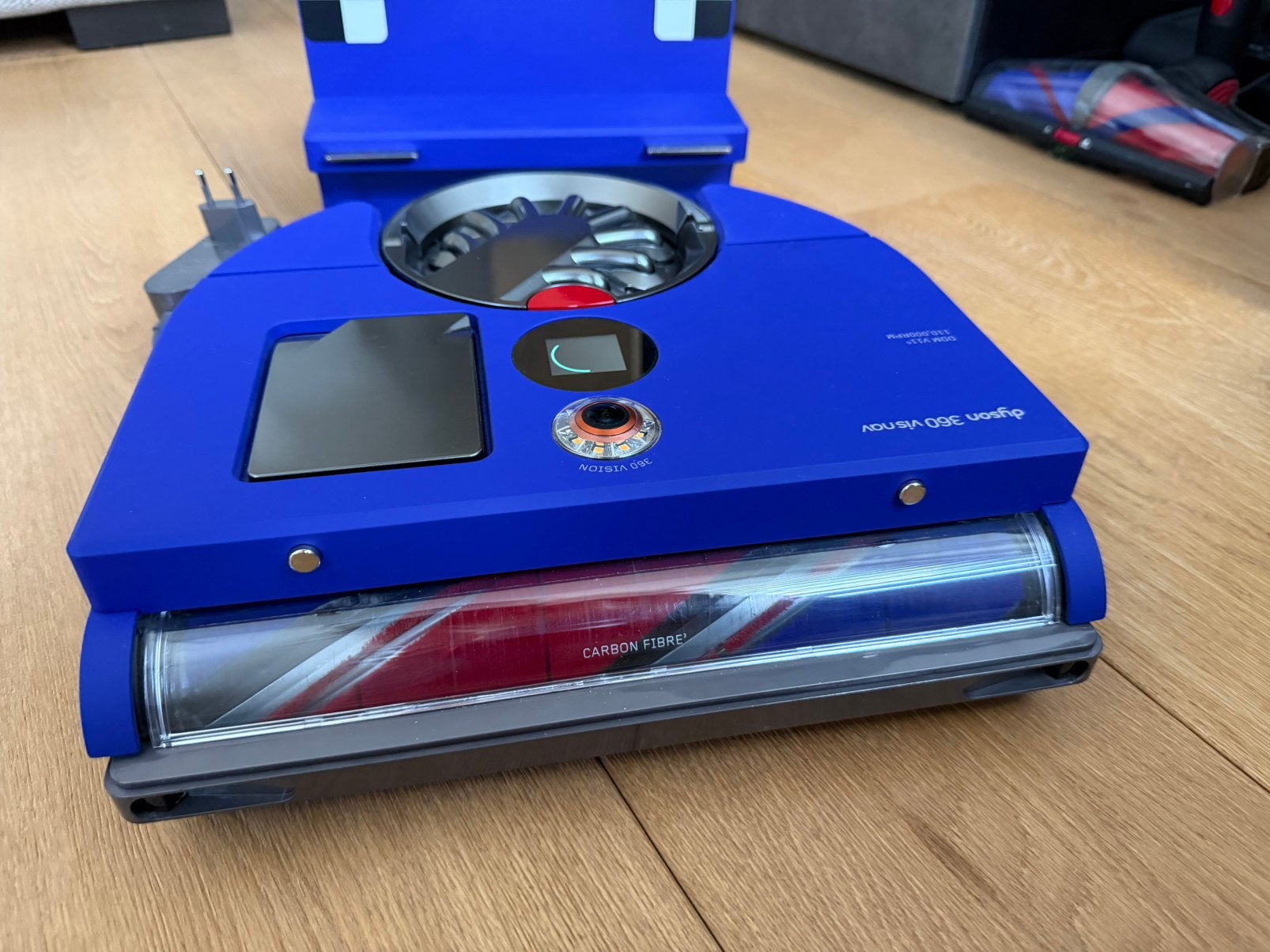 Dyson 360, Electroménager, Enlèvement, Comme neuf, Dyson