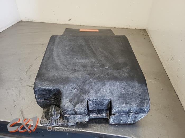 Krikset van een Peugeot Boxer, Gebruikt, -, -, Ophalen of Verzenden