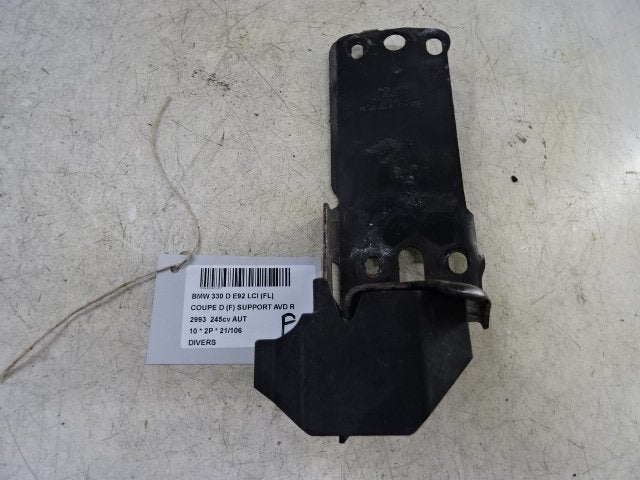 DIVERS DIVERS BMW 3 serie (E92) (01-2005/12-2013), Utilisé, BMW