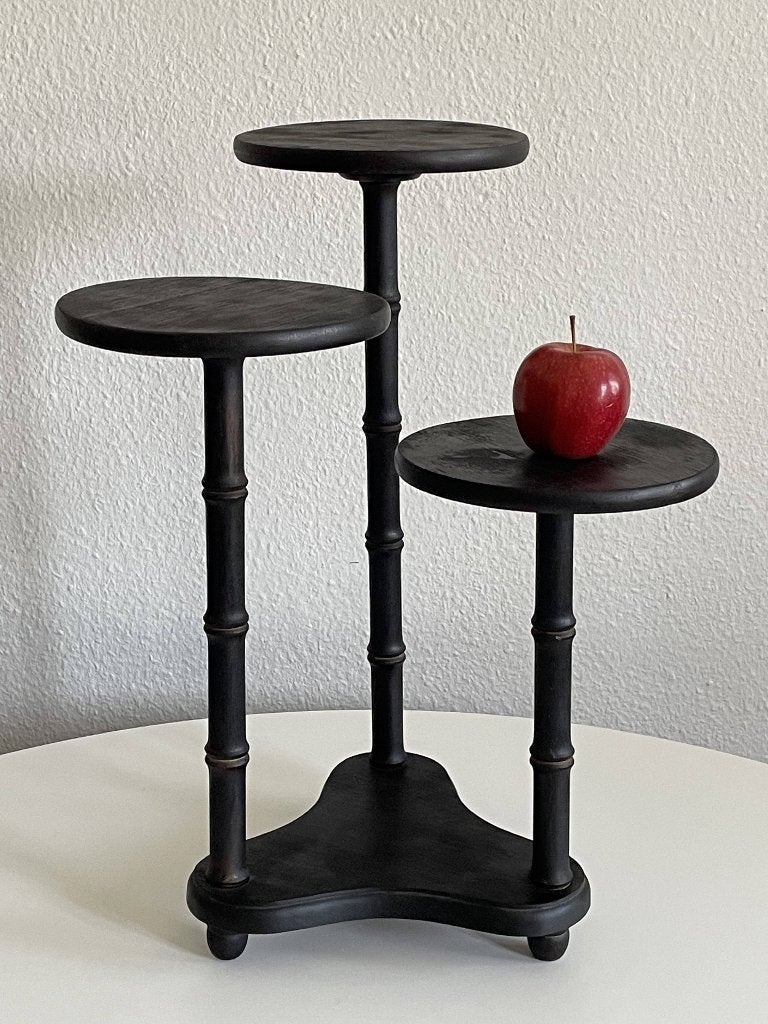 Plantentafeltje, Antiek en Kunst, Ophalen