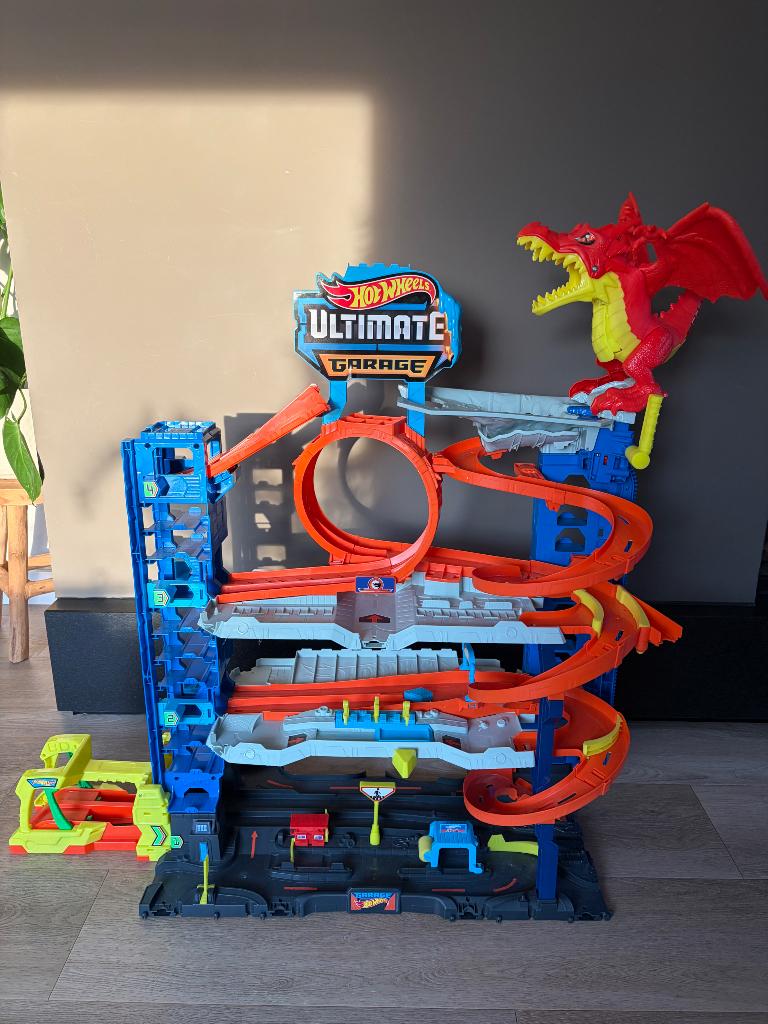 SPEELGOED!!, Ophalen, Zo goed als nieuw