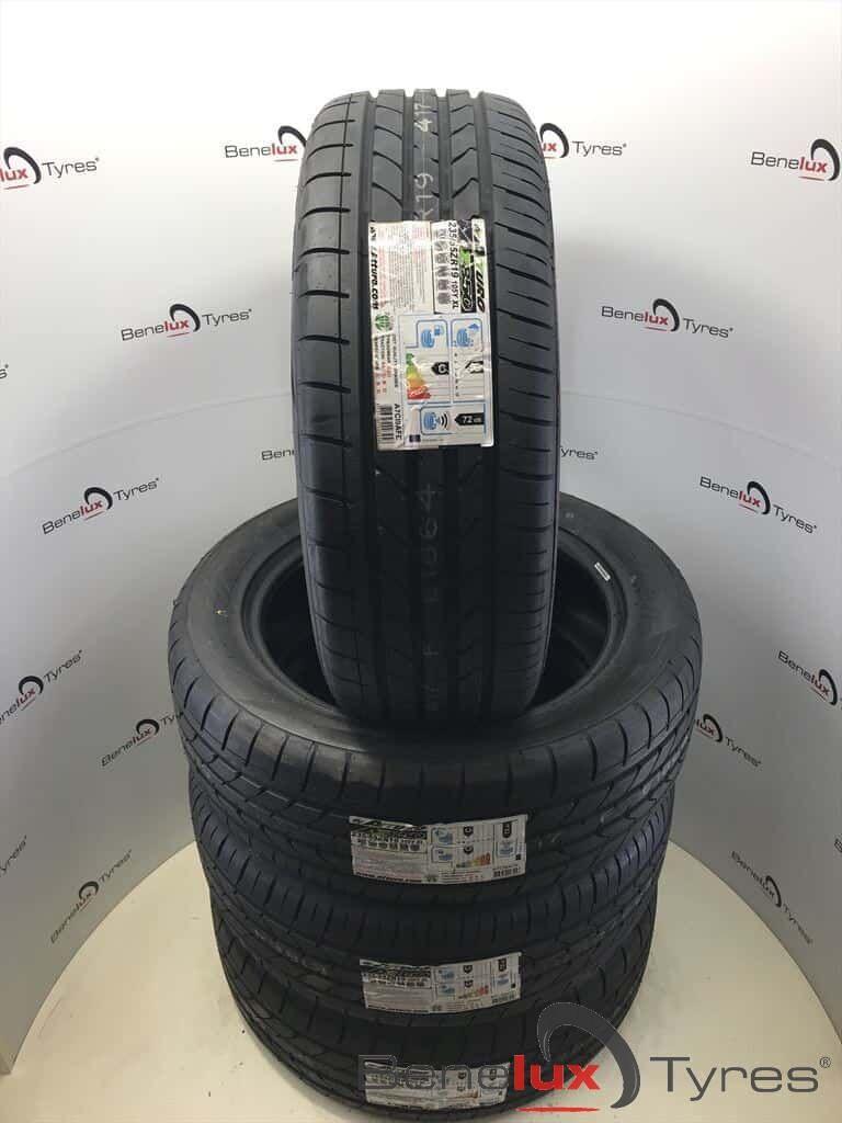 NEW 235/55ZR19 235/55R19 235/55 R19 ZR19 235/55/19 2355519, -, -, Nieuw, 235 mm