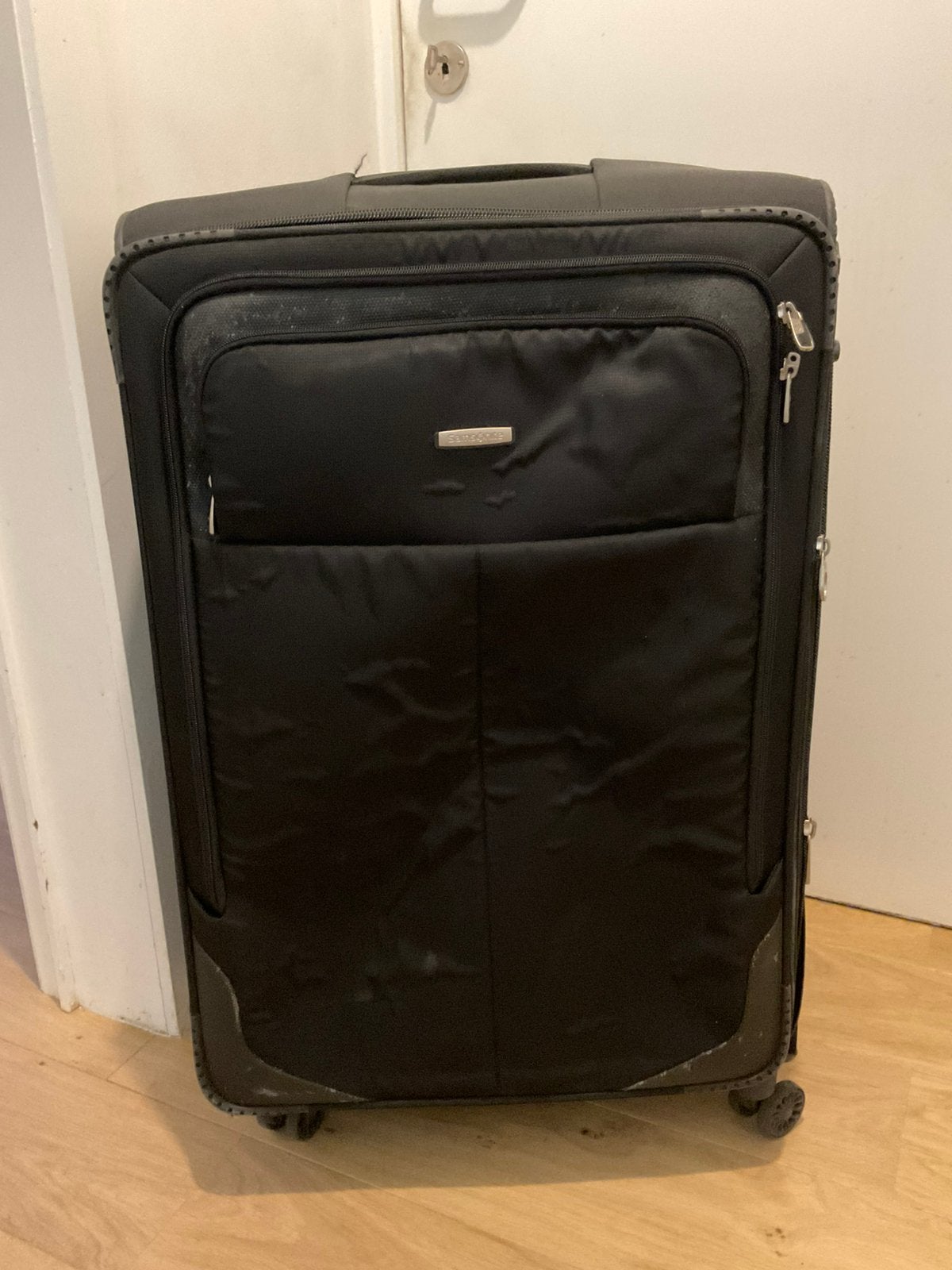 Valise, 35 à 45 cm, 70 cm ou plus, Enlèvement, Utilisé