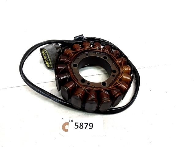 ZZR1400 2005 - 2011 Kawasaki Alternator D1-48436