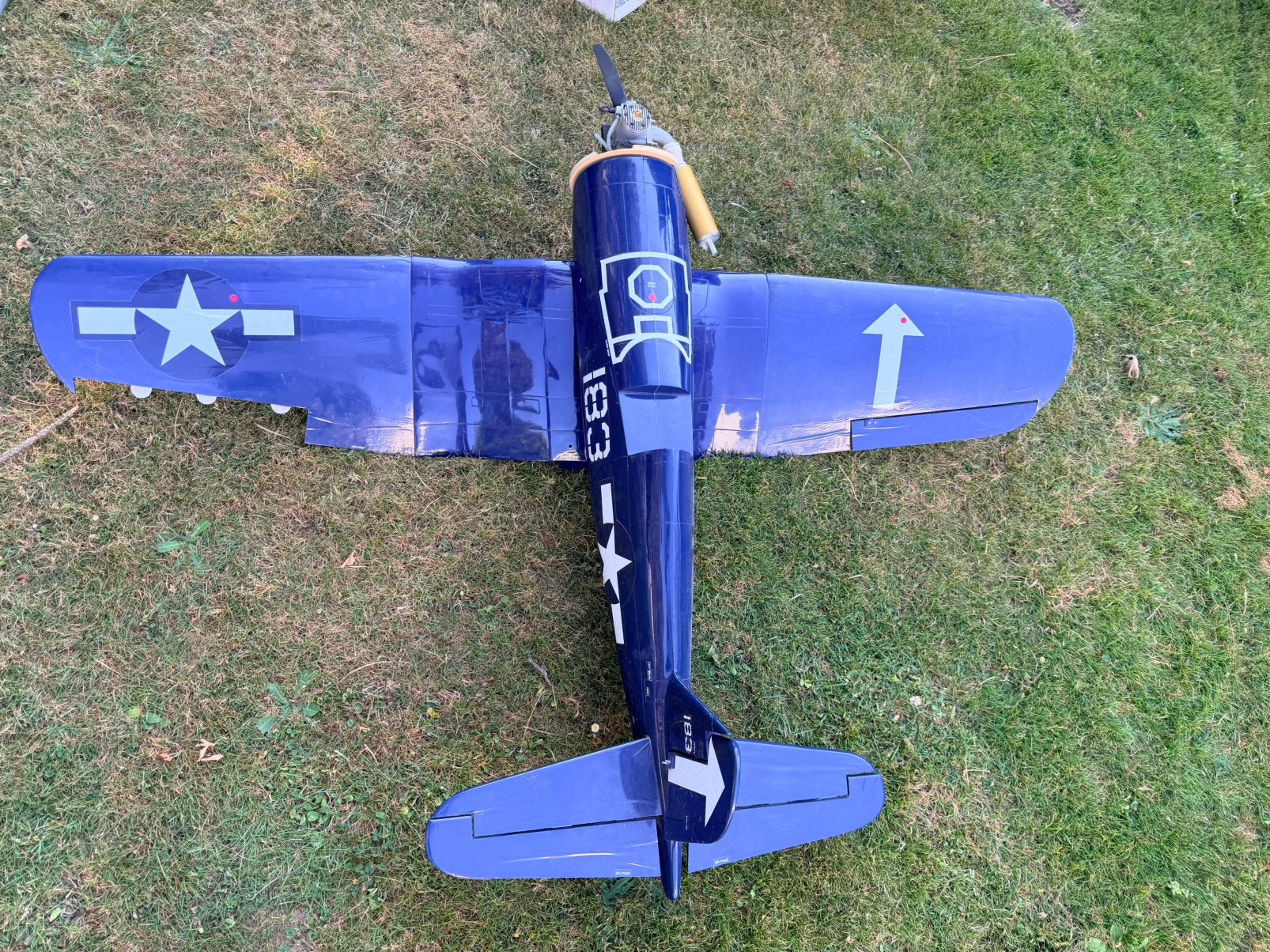 Ensemble d avion et moteur modélisme, Hobby en Vrije tijd, Modelbouw | Radiografisch | Vliegtuigen, Ophalen, Gebruikt, Benzine