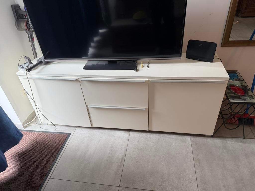 Meuble tv a donner, Enlèvement, Comme neuf