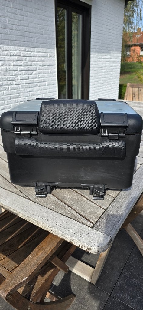 Top case BMW 1200 -1250, Enlèvement, Utilisé