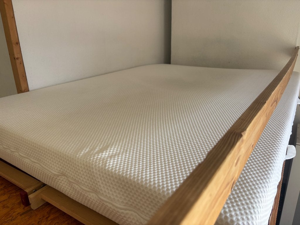 Matras 200x140, Maison & Meubles, Chambre à coucher | Matelas & Sommiers, Matelas, Queen size, Enlèvement, 200 cm