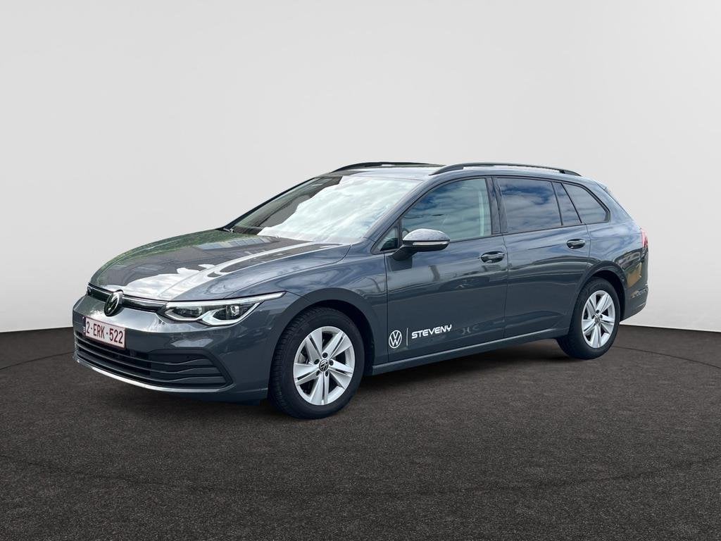 Volkswagen Golf VIII SW Golf SW 1.0 TSI Life Business OPF, Autos, Argent ou Gris, Achat, https://public.car-pass.be/vhr/1ae30ed2-61e7-4814-9fc8-7e46d686613b