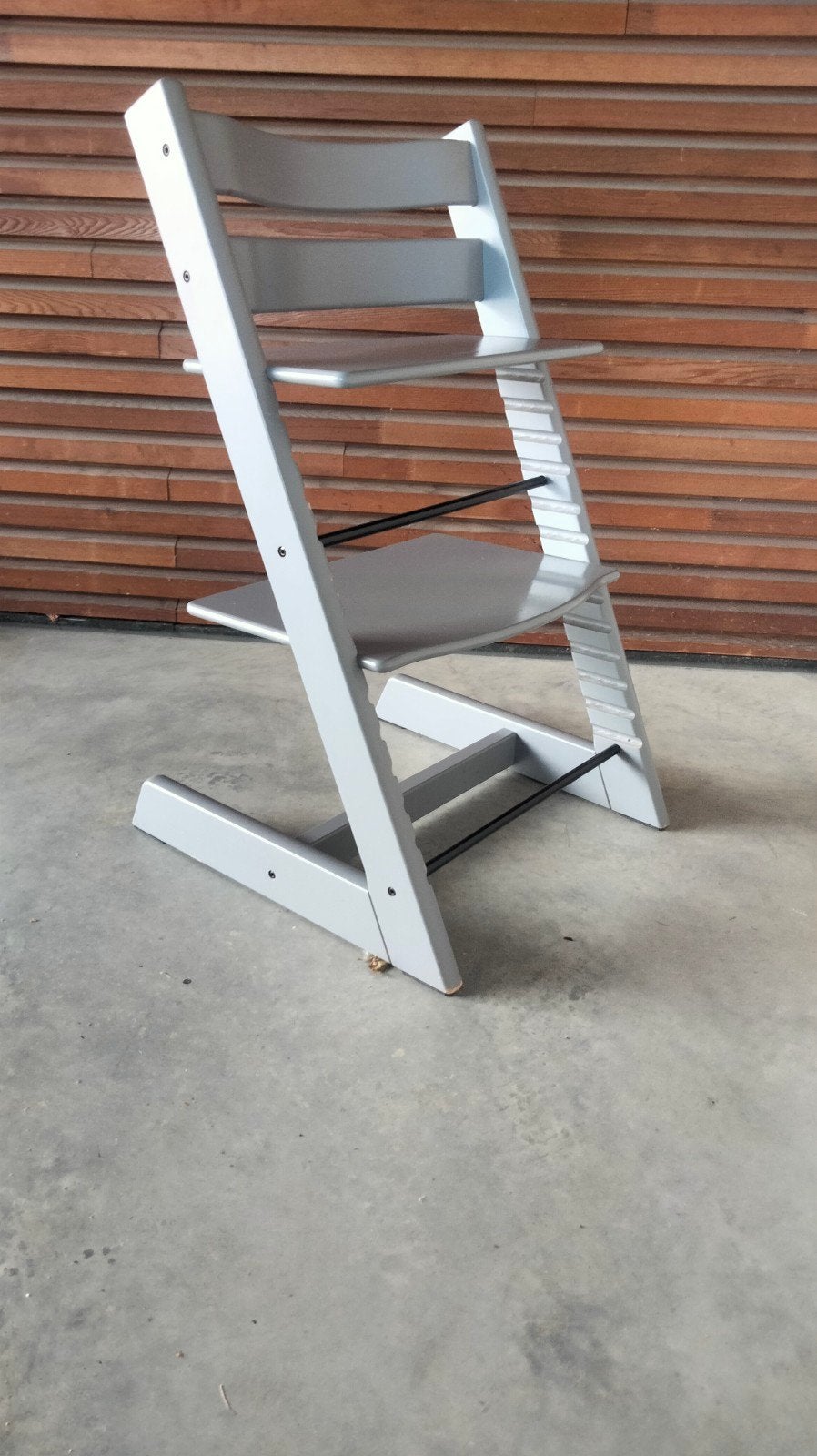 Tripp Trapp meegroei stoel Stokke model van 2017, Kinderen en Baby's, Kinderstoelen, Ophalen