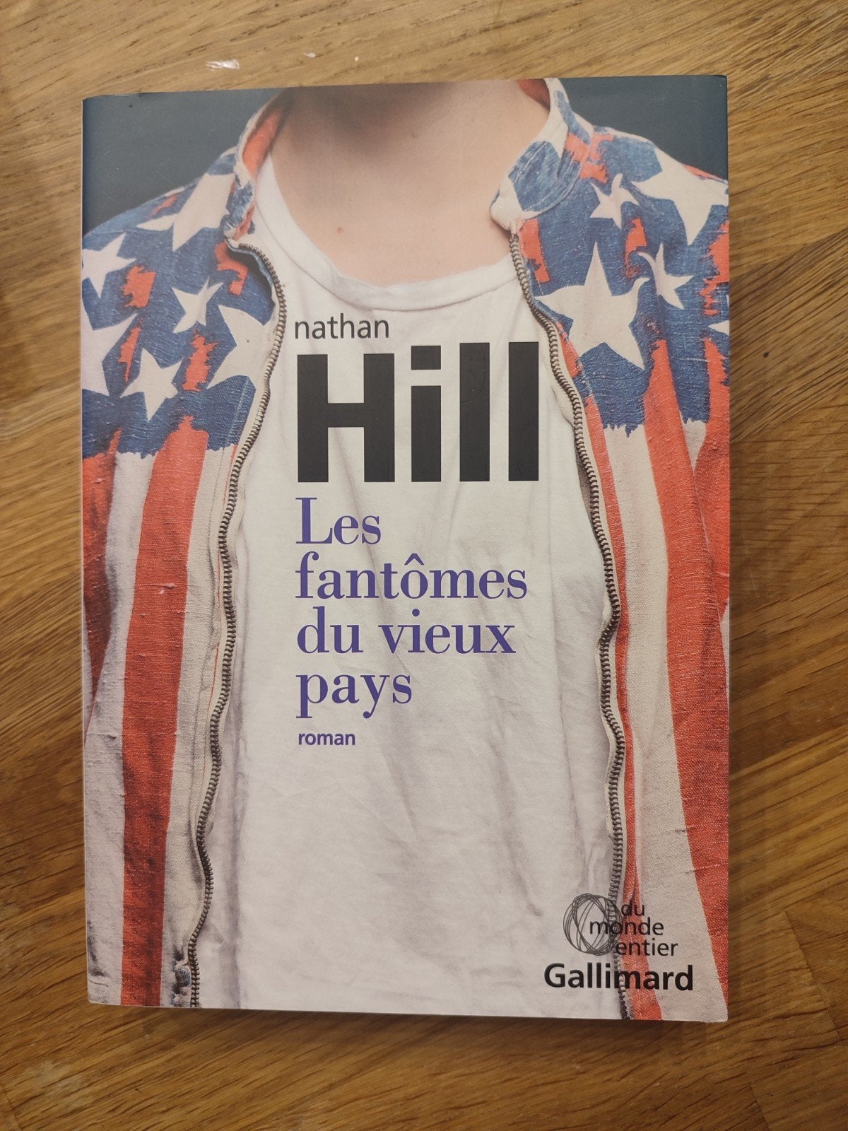 9782070196494, Livres, Mode, Enlèvement