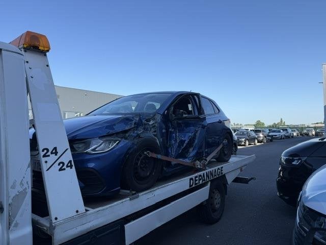 Depanage Takeldienst Pechverhelping Transport Z plaat, Auto's, Bestelwagens en Lichte vracht, Gebruikt, 4 cilinders, Bedrijf, Te koop