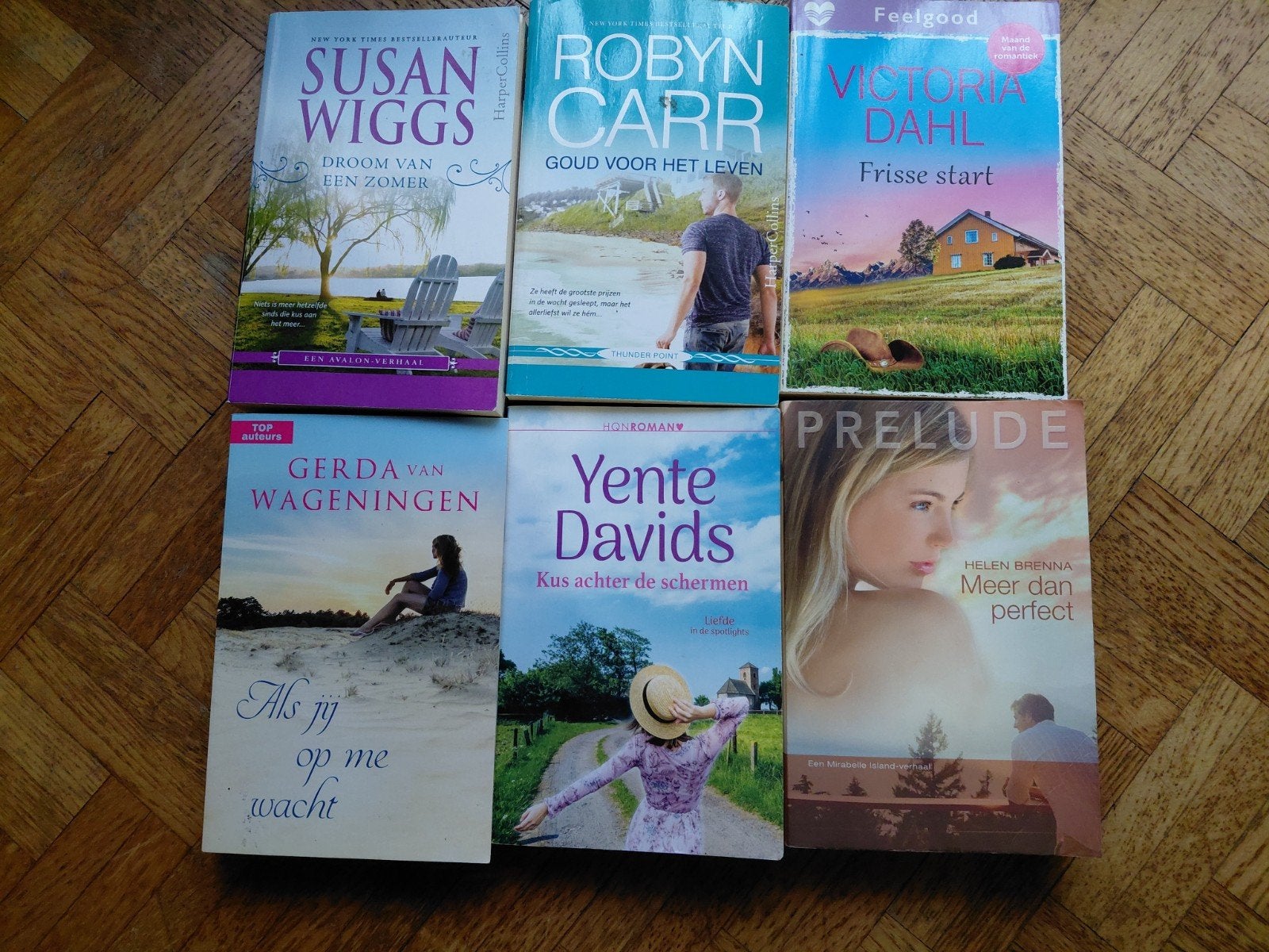 Diverse Harlequin romans, Boeken, Romans, Ophalen of Verzenden
