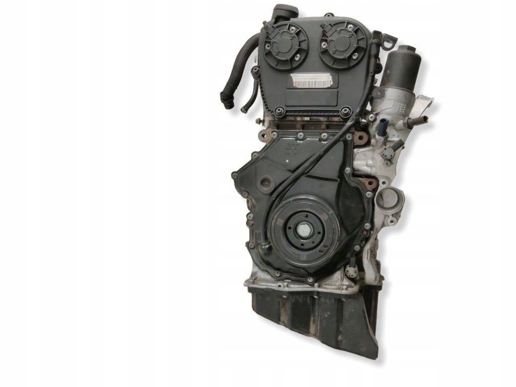 Moteur DLHC Nu PORSCHE AUDI A7 MACAN, Envoi, Utilisé, Daihatsu