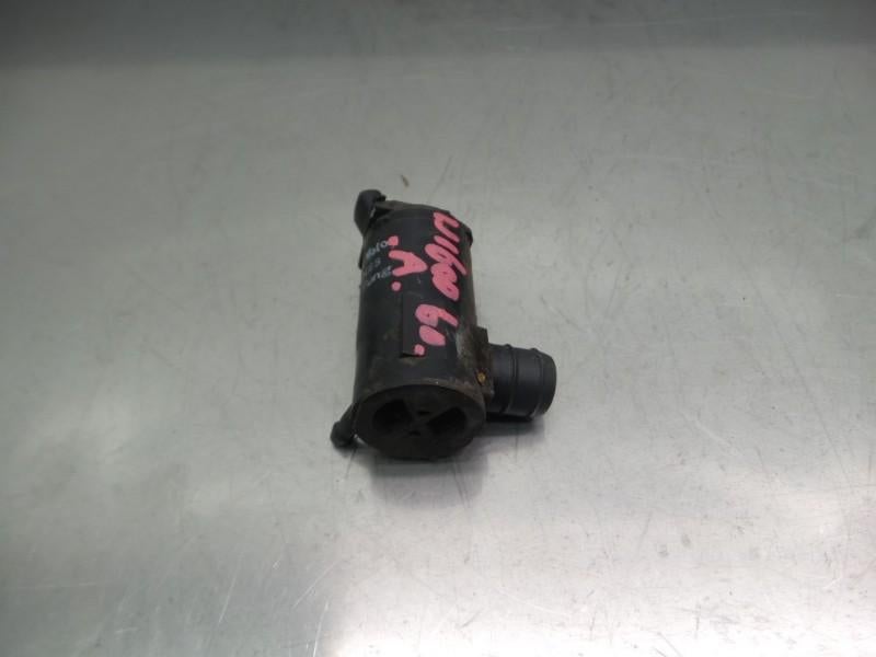 RUITENSPROEIERPOMP ACHTER Daewoo / Chevrolet Matiz, Auto-onderdelen, Ruiten en Toebehoren, Daewoo, Gebruikt
