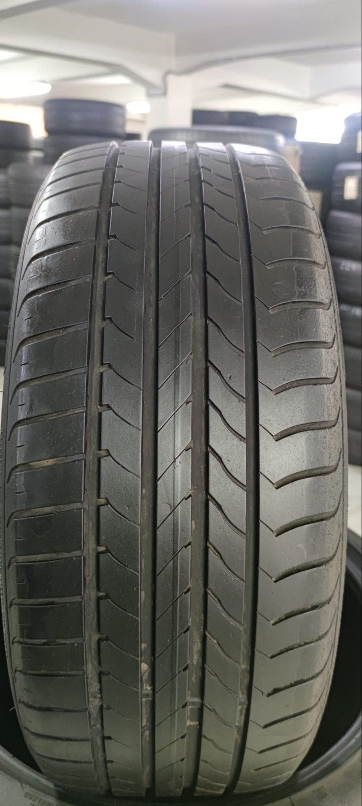 22545r18 225 45 t18 225/45/r18 goodryer avec montage, Ophalen of Verzenden