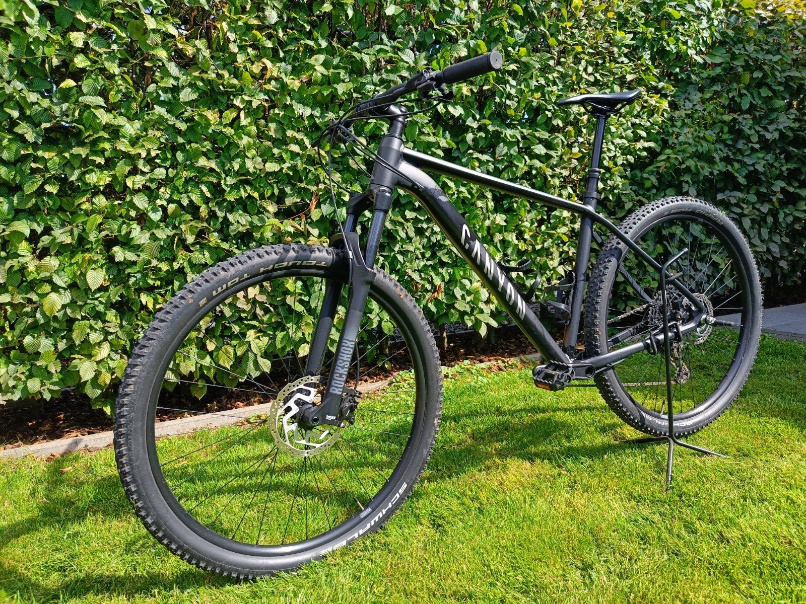 Canyon Grand canyon 7, Vélos & Vélomoteurs, Enlèvement