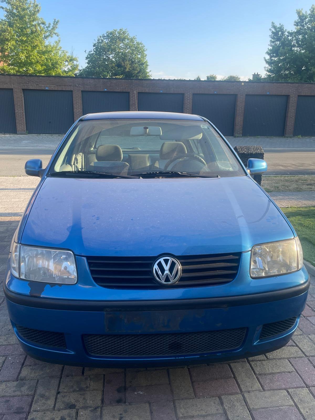 Volkswagen Polo, Autos, Achat, Particulier