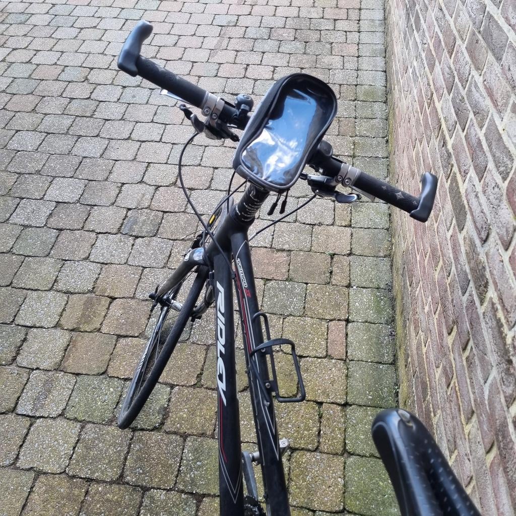 Damekoersfiets, Ophalen of Verzenden