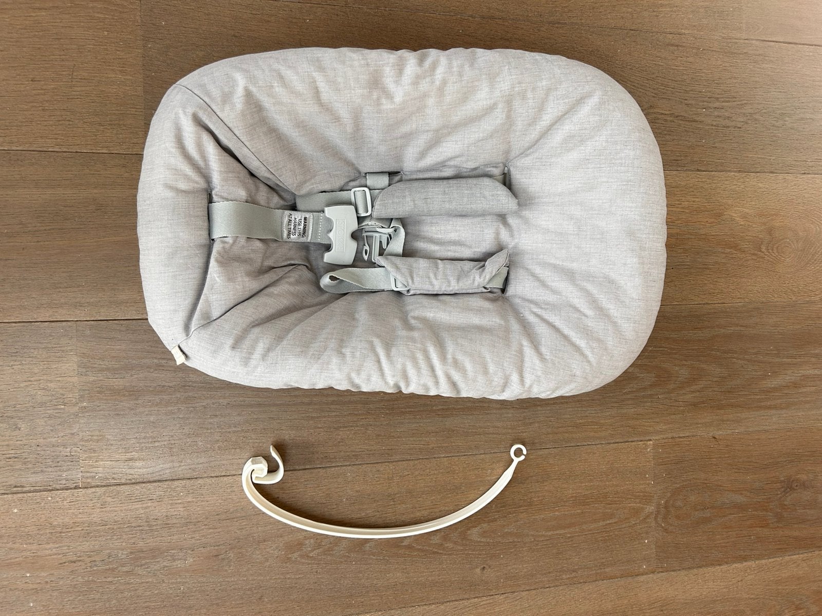 Stokke tripp trapp newborn set, Enfants & Bébés, Enlèvement, Comme neuf