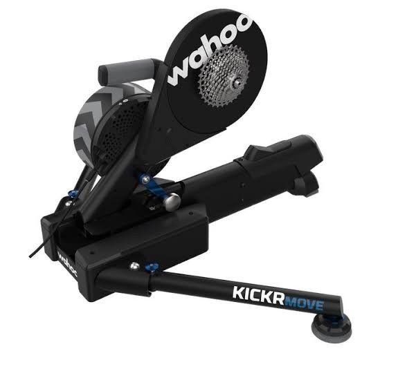wahoo kickr move te koop -- nieuw, Ophalen, Nieuw