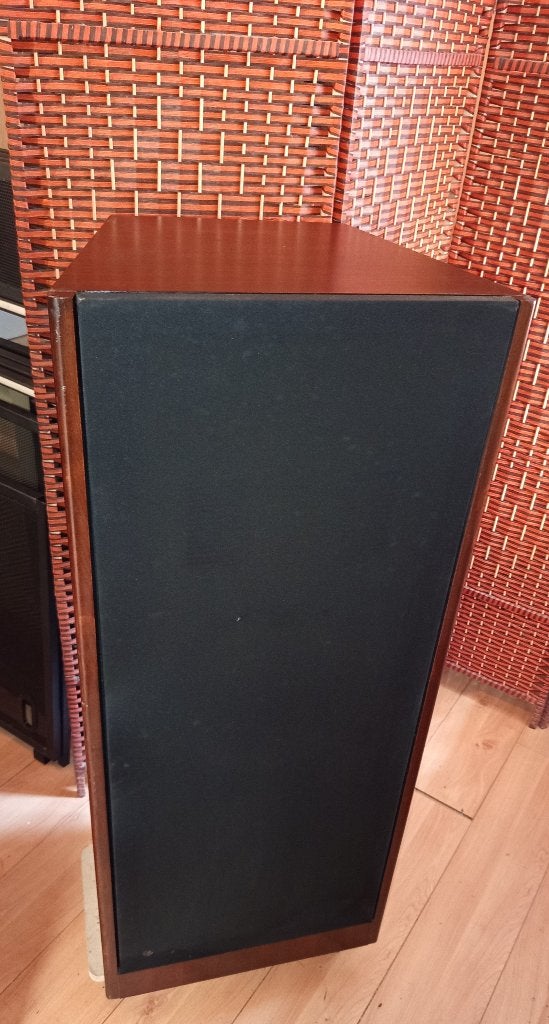 2x vintage JBL L220, Ophalen, JBL