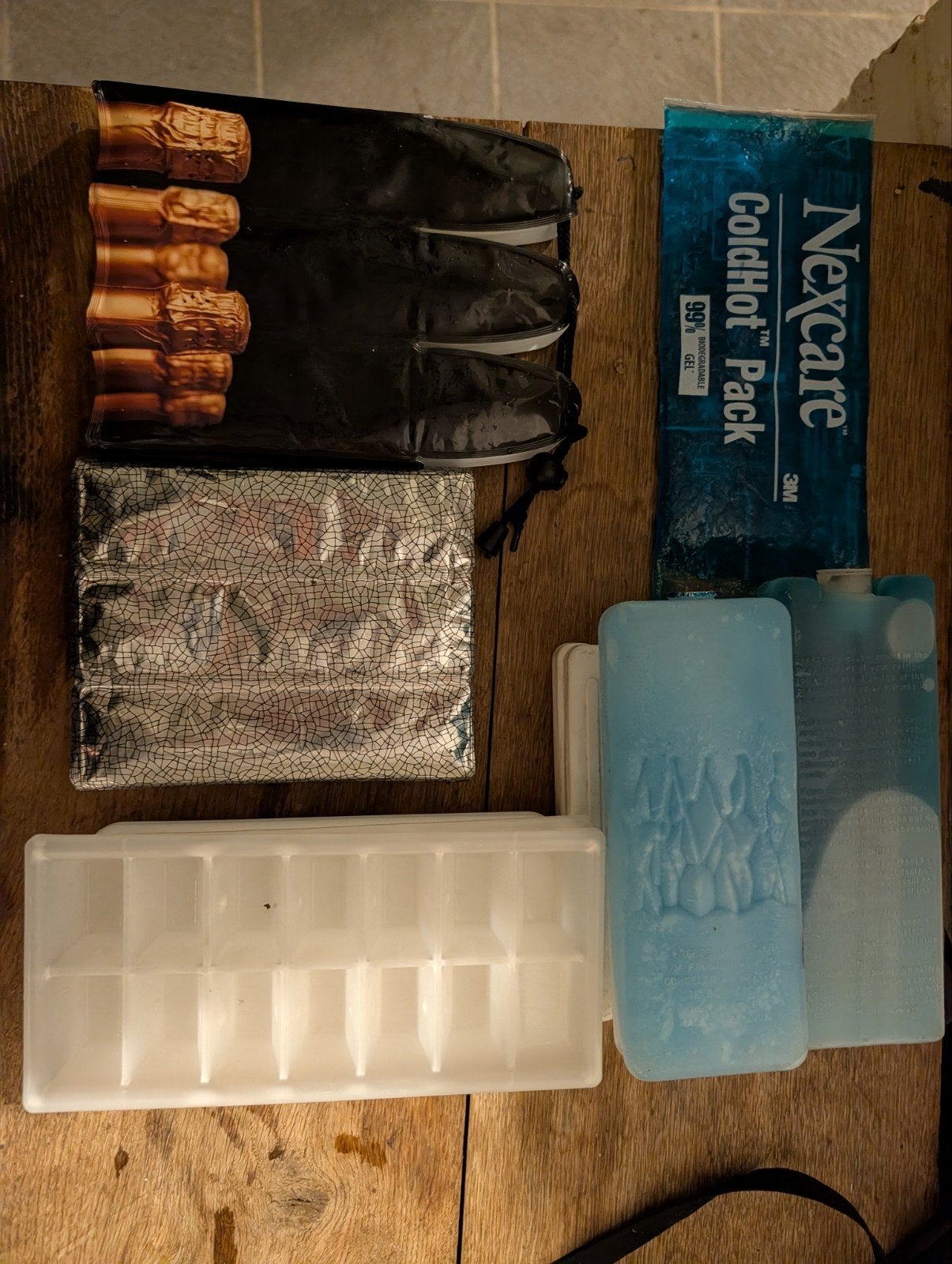 Accessoires pratiques pour congélateurs, Enlèvement ou Envoi