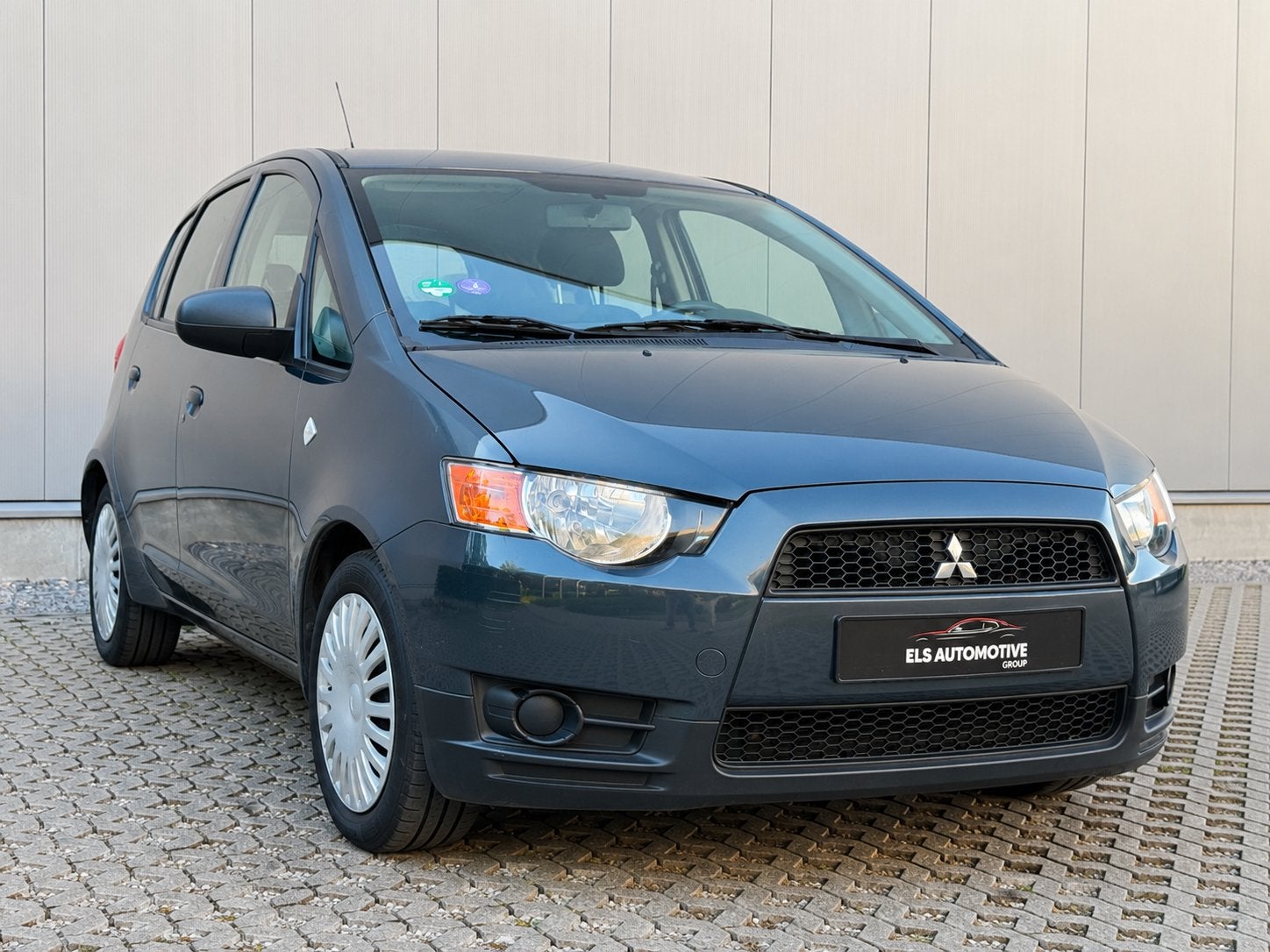 Mitsubishi Colt Facelift 1.3 Benzine | 1e Eigenaar  | LEZ Ok, Auto's, Mitsubishi, Euro 5, Stof, 4 cilinders, Colt