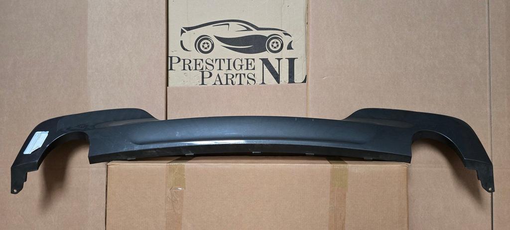 Diffuser BMW 6 Serie F12 F13 F06 LCI M Pakket 51128062756, Gebruikt, -, -, Ophalen of Verzenden