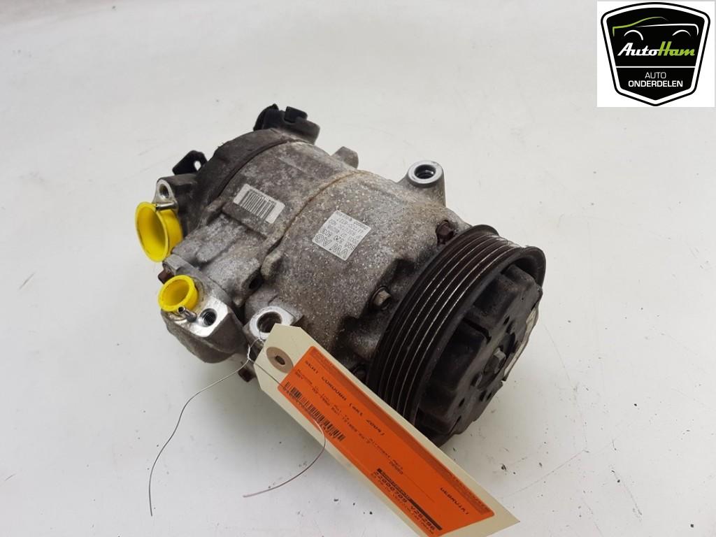AIRCO POMP Seat Cordoba (6L2) (01-2002/12-2009), Auto-onderdelen, Gebruikt, Seat