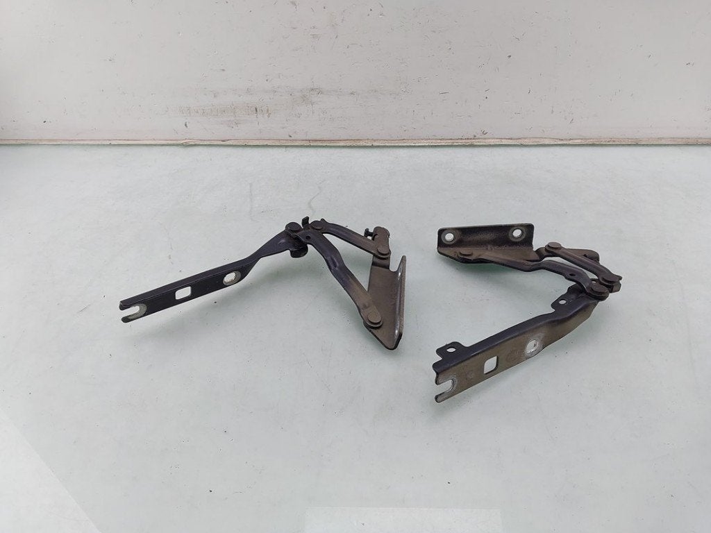 CHARNIERE DE CAPOT Volkswagen Golf V (1K1) (02-2001/12-2010), Autos : Pièces & Accessoires, Dhr. J. Ham, Volkswagen, Administratie@autoham.nl