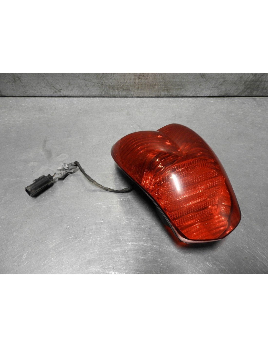 K1200S 2005 - 2008 BMW Achterlicht D1-41595, Motoren