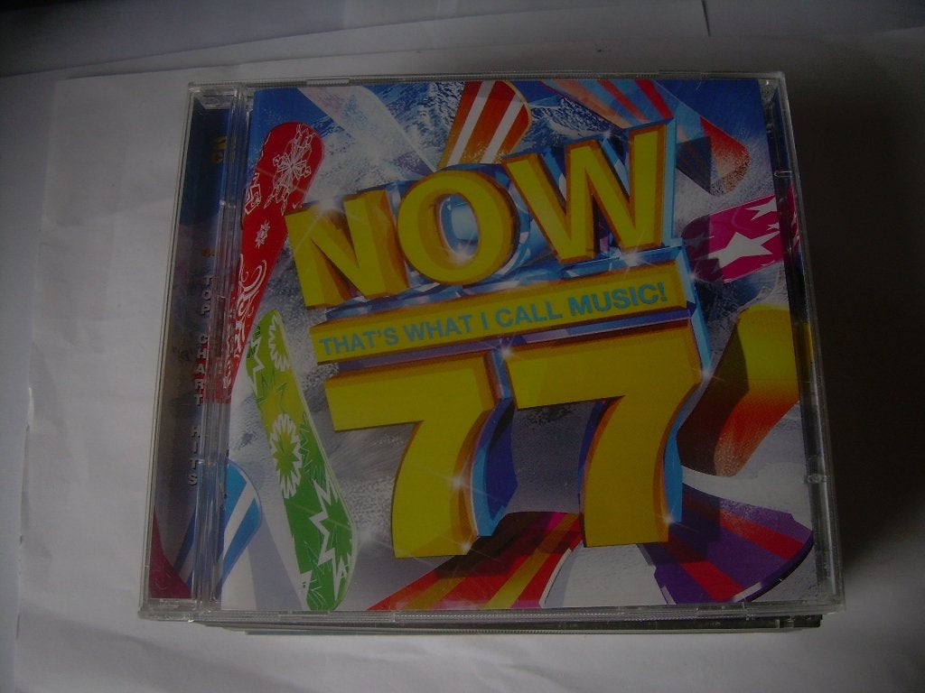 2 CD S - Maintenant, c'est ce que j'appelle de la musique , CD & DVD, CD | Compilations, Enlèvement ou Envoi, Premier pressage