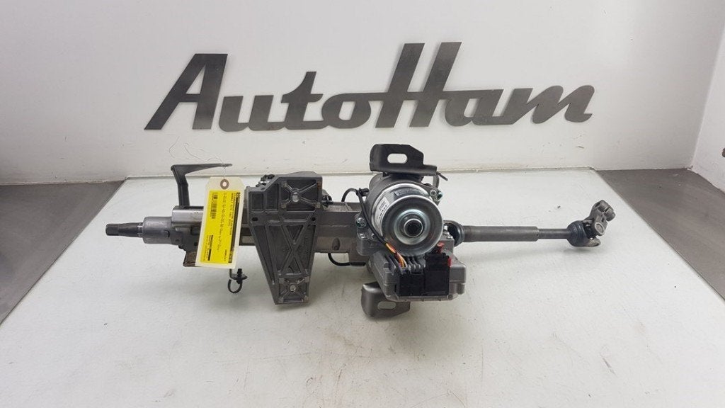 STUURBEKRACHTIGING ELEKTRISCH Renault Clio IV (5R), Gebruikt, Renault