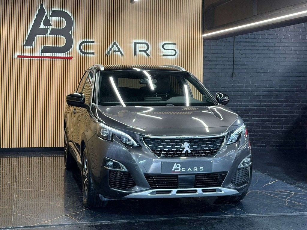 Peugeot 3008 1.5 BlueHDi GT Line * GARANTIE 12 MOIS * 1ER PR, Cuir, Achat, Euro 6, Entreprise