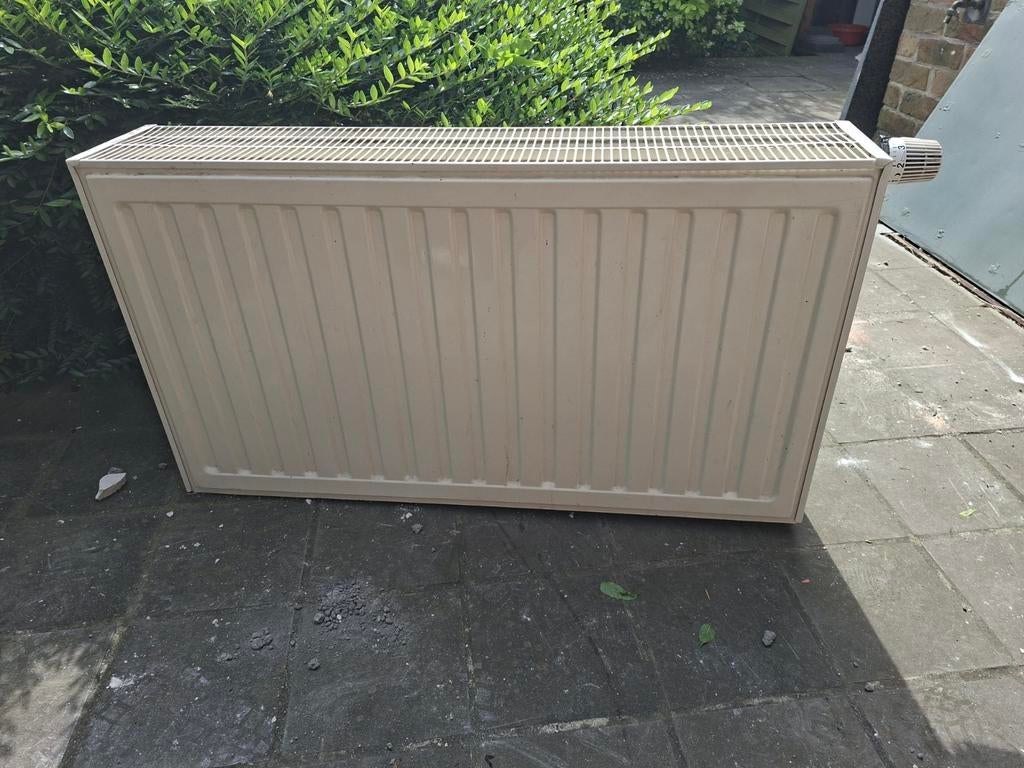 Radiator, Enlèvement, Radiateur