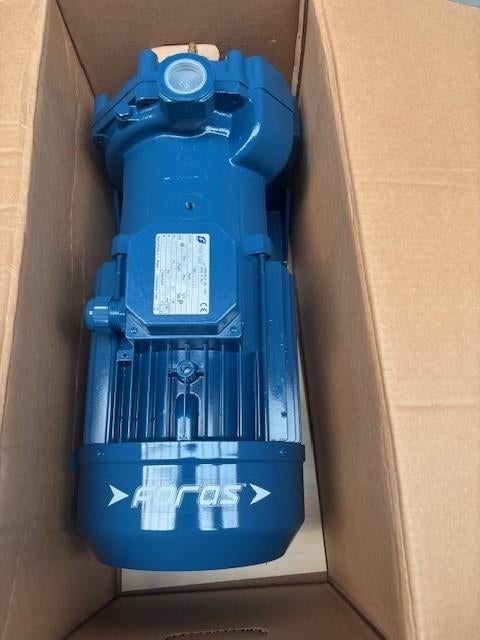 Waterpomp, Tuin en Terras, Waterpompen, Ophalen, Nieuw, Elektrisch, Overige typen