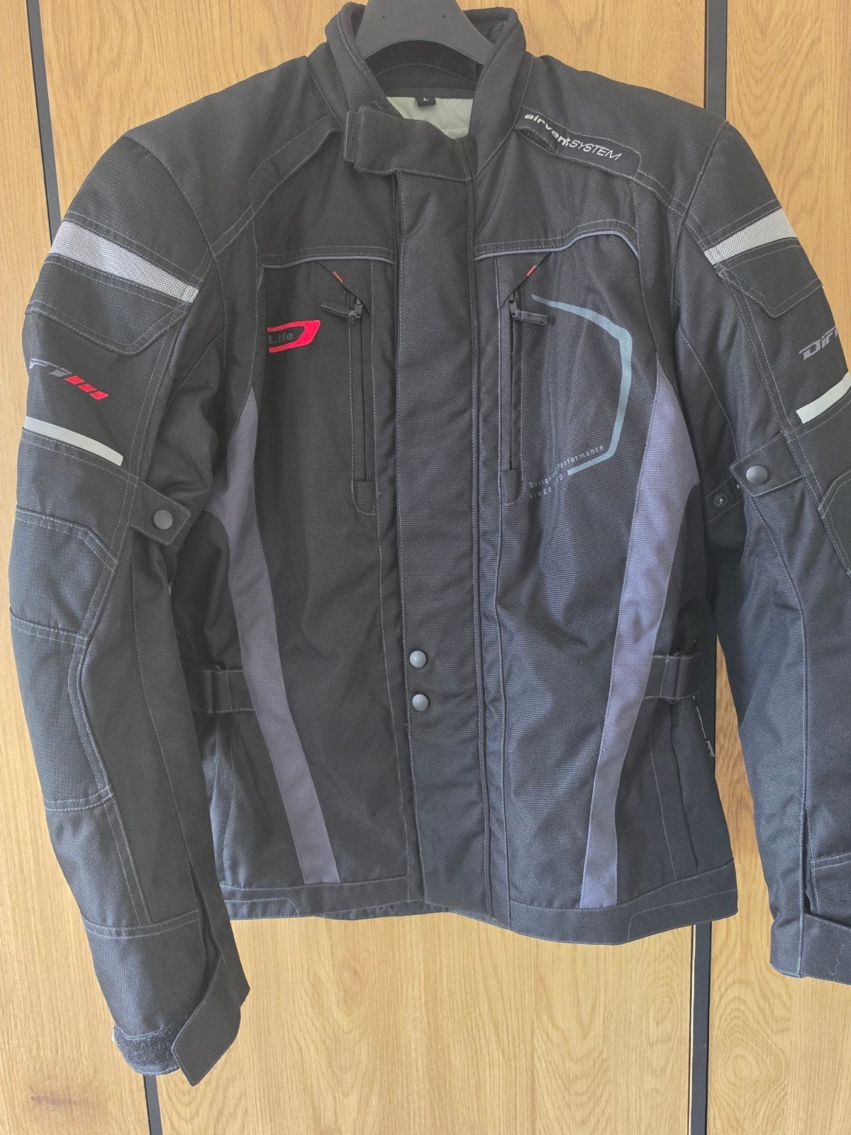 motto vest, Motoren, Ophalen, Tweedehands, Dames, Jas | textiel