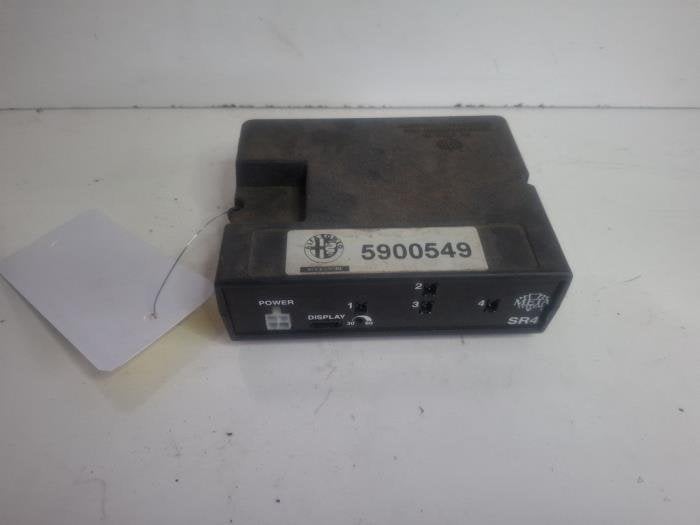 PDC Module van een Alfa Romeo Spider, Gebruikt, -, -, Ophalen of Verzenden