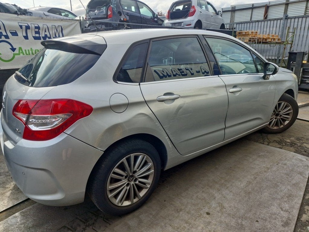 VITRE ARRIERE DROITE Citroën C4 Berline (NC), Autos : Pièces & Accessoires, Citroën, Kontakt-citroen@citroen.com, Utilisé, Citroën Deutschland GmbH