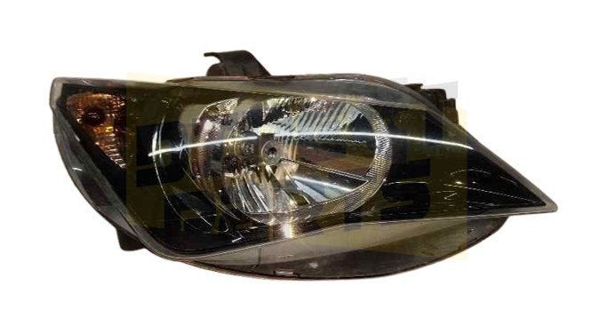 Seat Ibiza (4/12-7/15) Koplamp Rechts (enkele parabool) Orig, Autos : Pièces & Accessoires, Éclairage, Seat, Neuf, Envoi