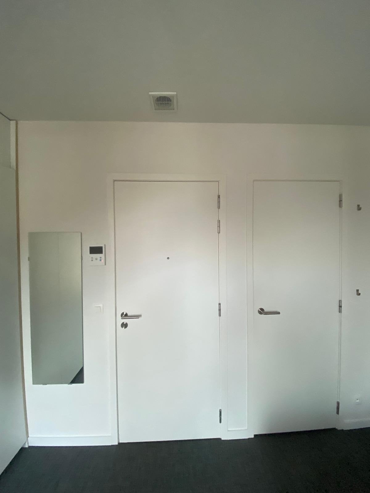 Studentenkamer met badkamer te huur in centrum Leuven., Immo, Appartementen en Studio's te huur, Leuven