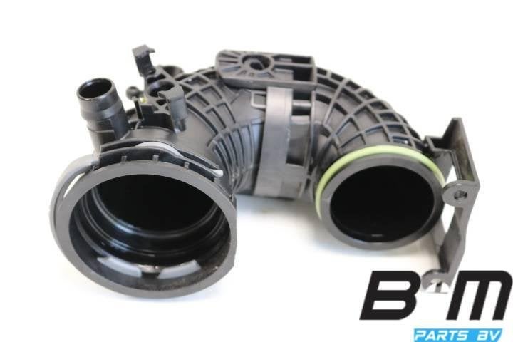 Luchtbuis VW Passat B8 1.5 TSI DAD V03951095AR, Gebruikt