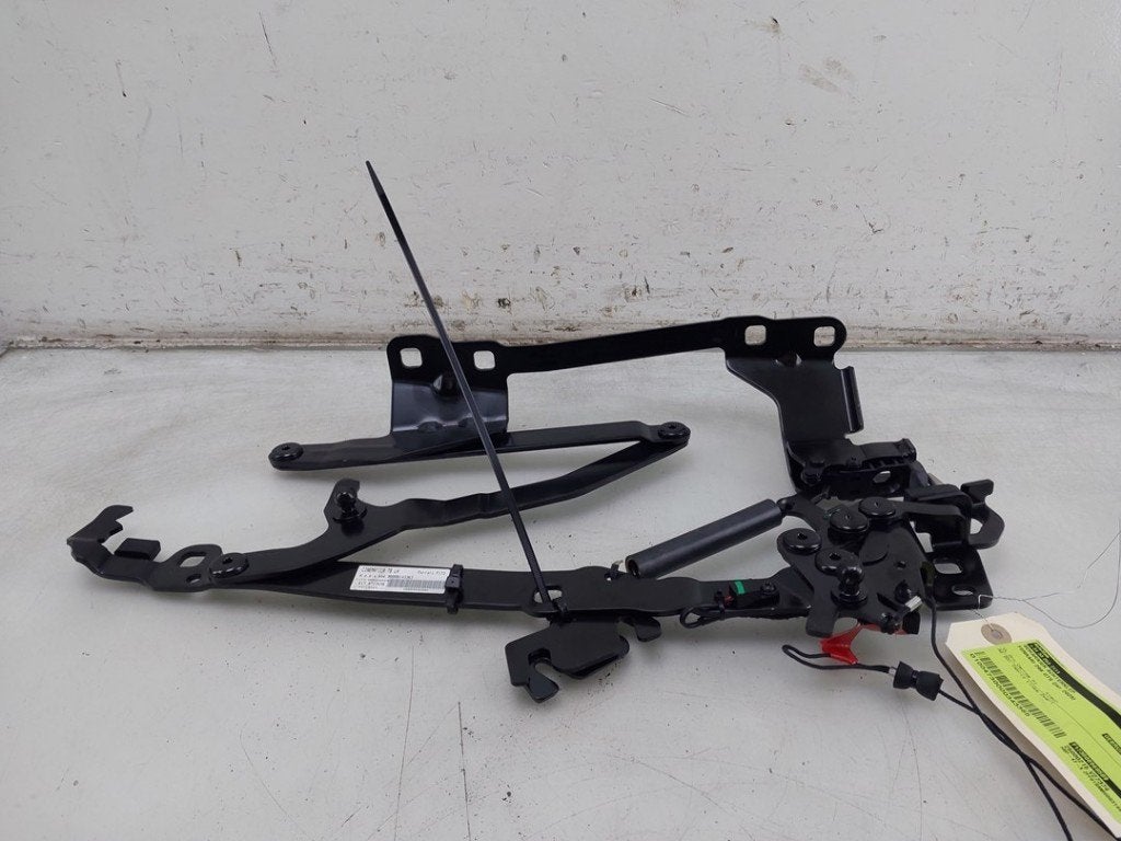CHARNIERE DE TOIT CABRIOLET (|F173000968589|000968589|968589, Dhr. J. Ham, Administratie@autoham.nl, Ferrari, Utilisé