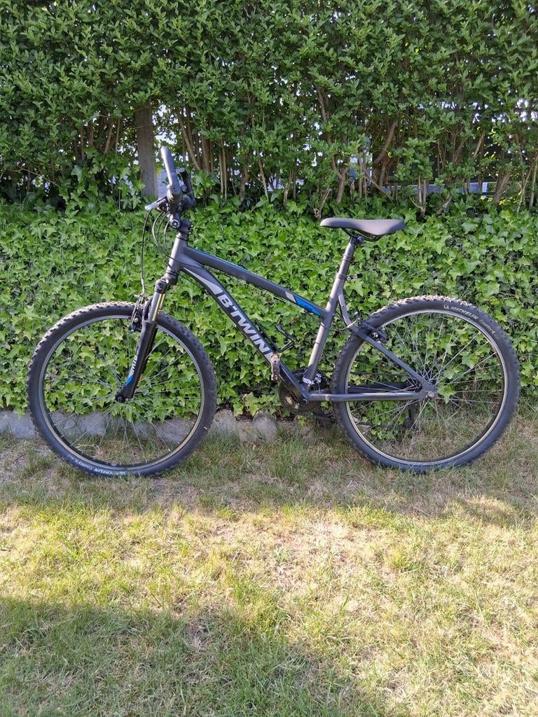 Rockrider 340 (Medium), Fietsen en Brommers, Ophalen